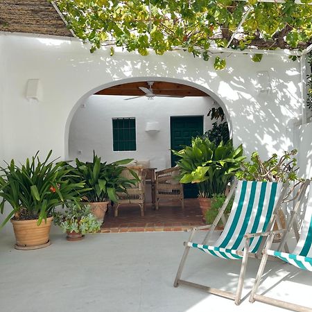 Calablanca Villa Jávea Екстериор снимка