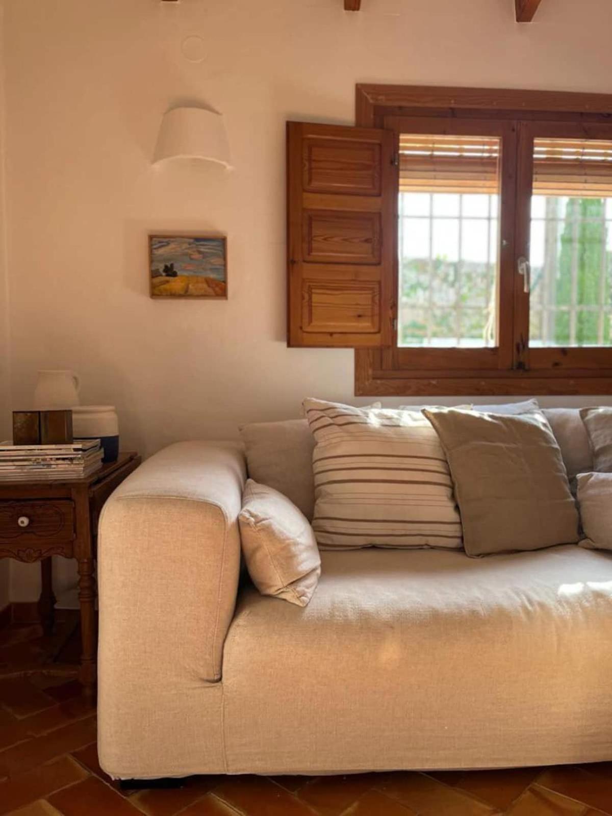 Calablanca Villa Jávea Екстериор снимка