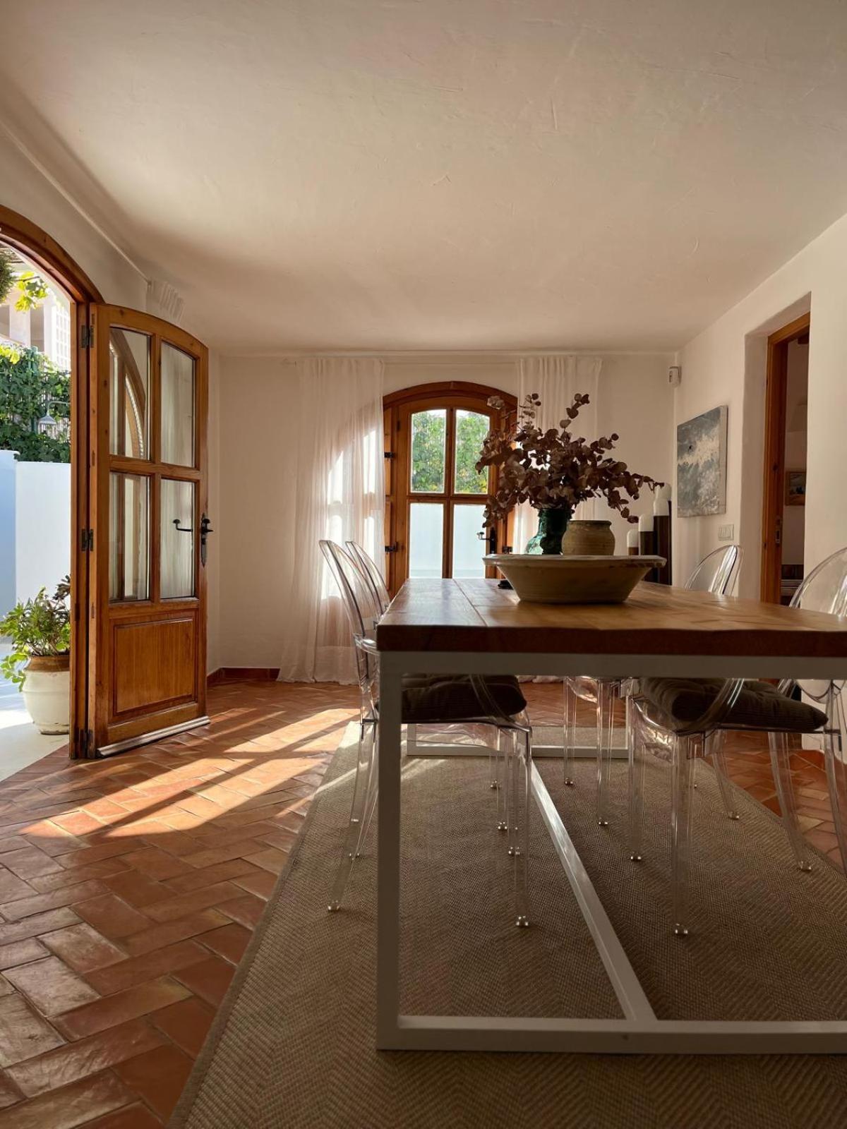 Calablanca Villa Jávea Екстериор снимка