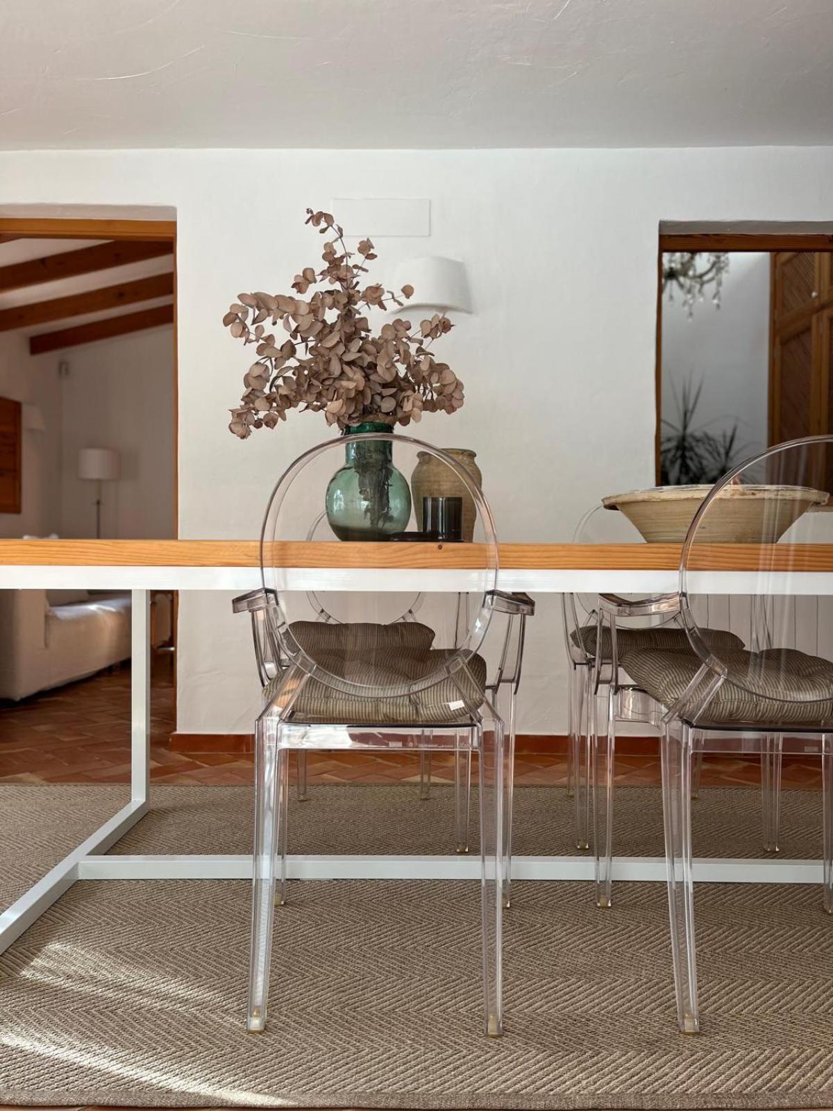Calablanca Villa Jávea Екстериор снимка
