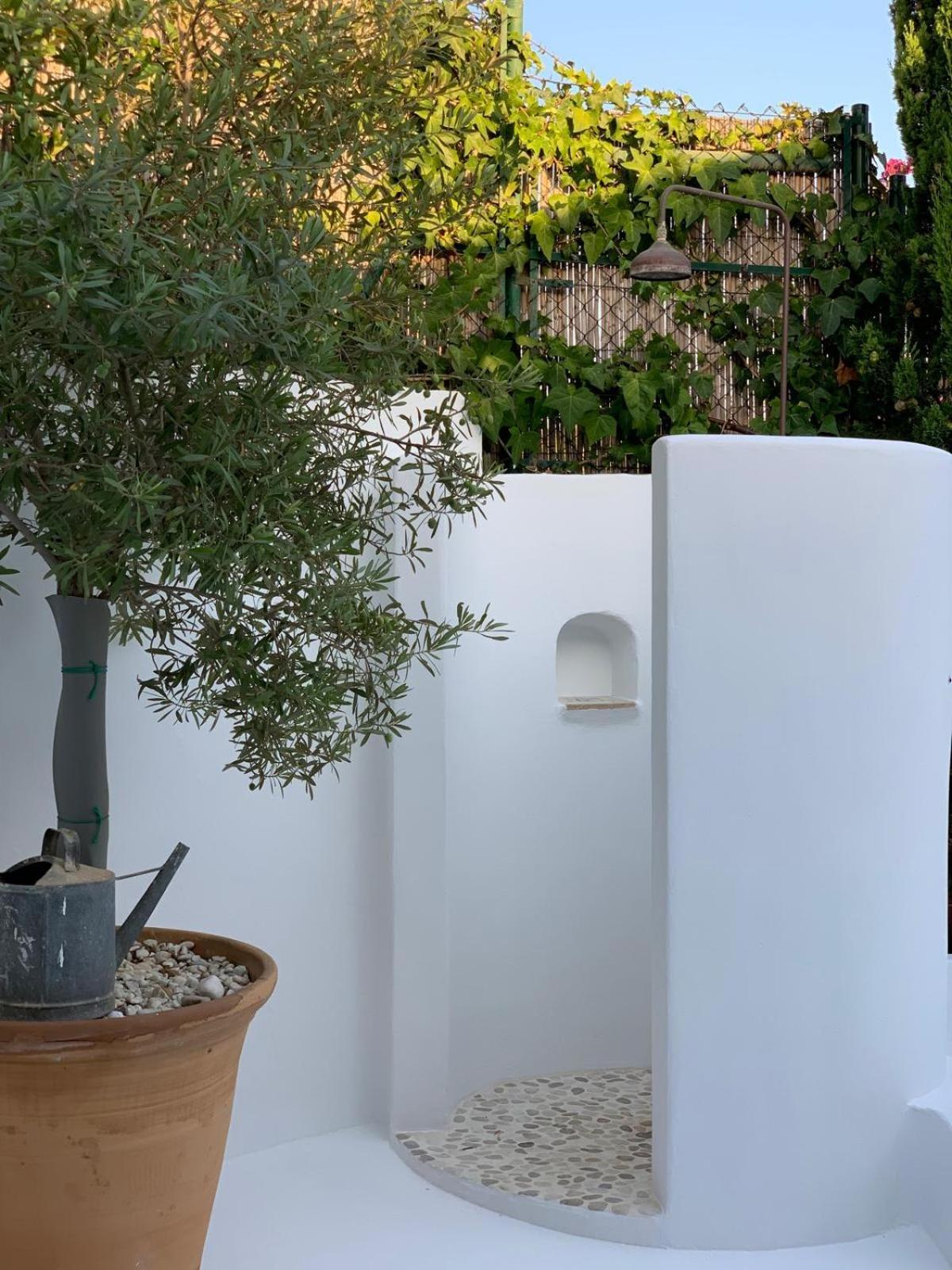 Calablanca Villa Jávea Екстериор снимка